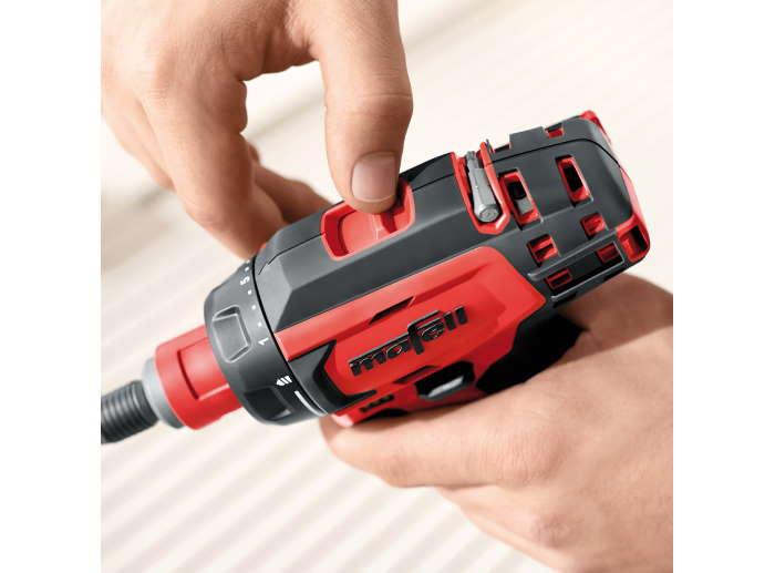 Mafell drill top