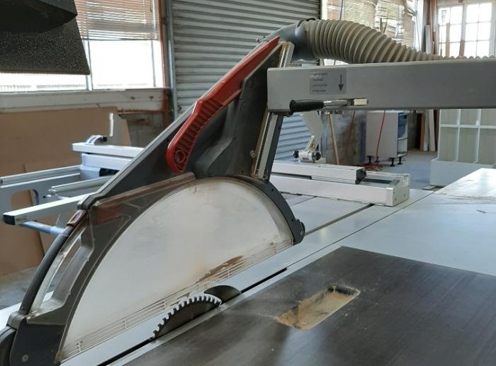 Altendorf Saw F45 | Jacks.co.nz