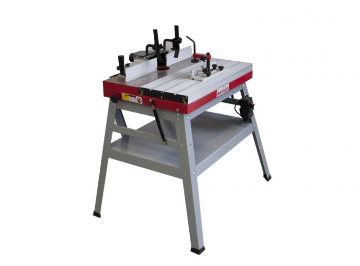 Ascent Machinery ROUT1 Router Table Jacks.co.nz