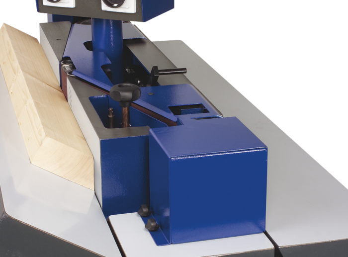 Felder FS900 KF Edge Sander Jacks .nz