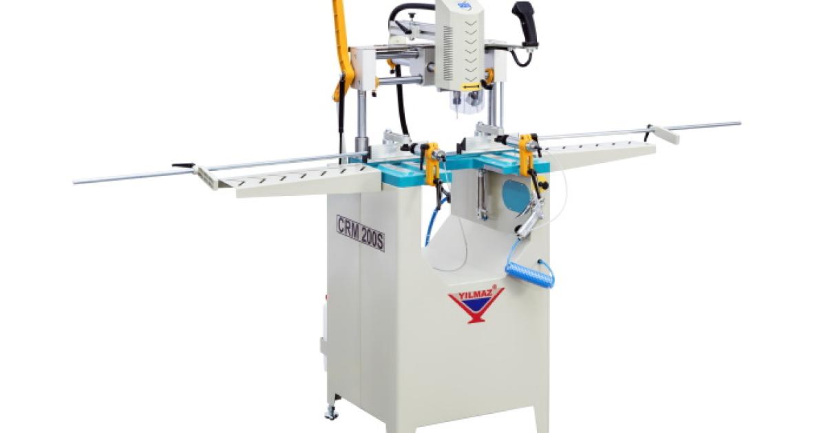 Yilmaz Copy Router Yilmaz CRM200S Copy Router | Jacks.co.nz