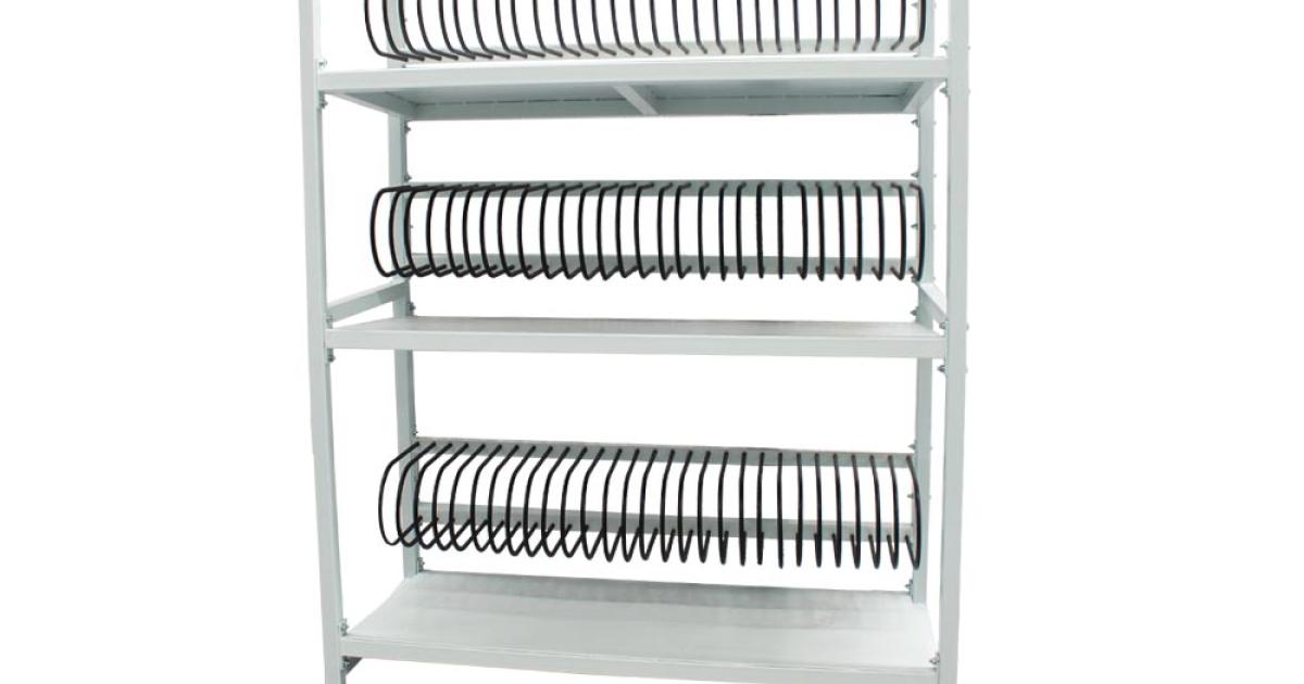 LEEV Edgetape Storage Rack | Jacks.co.nz