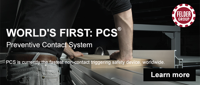 Felder PCS